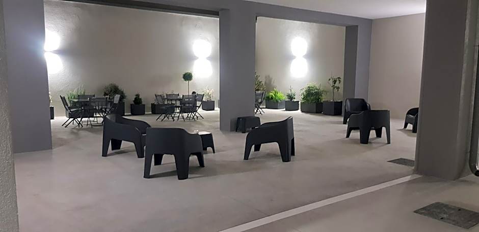 Casa MIMI Aparthotel