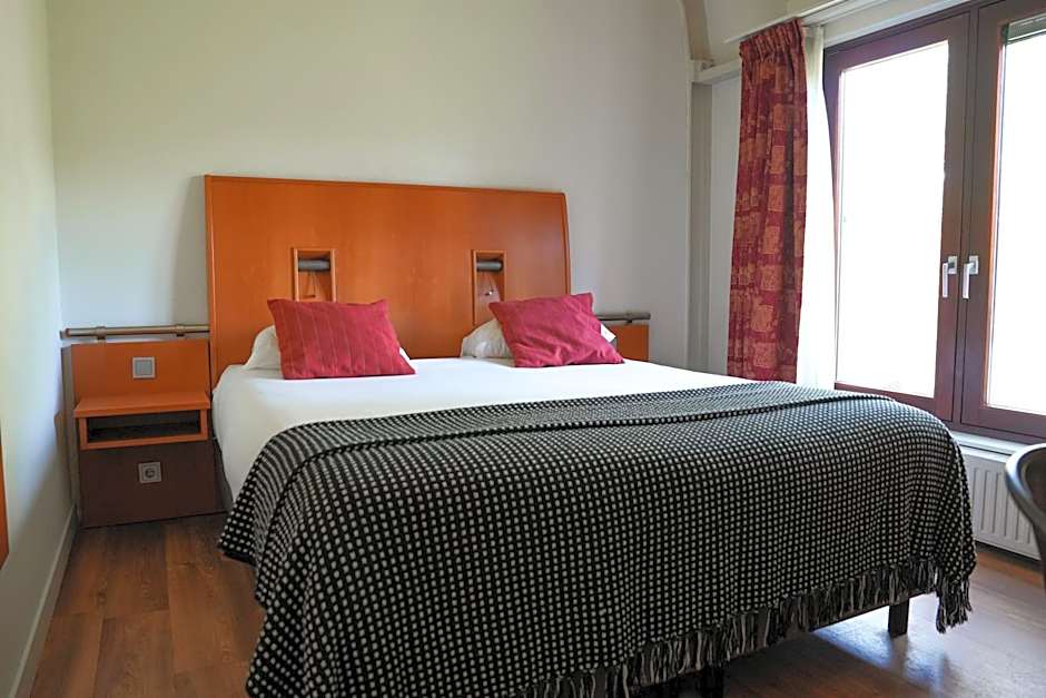 Hotel Het Witte Paard