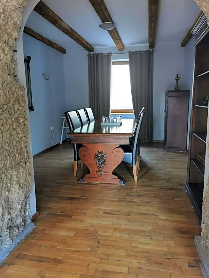 Arsenal Park Transilvania