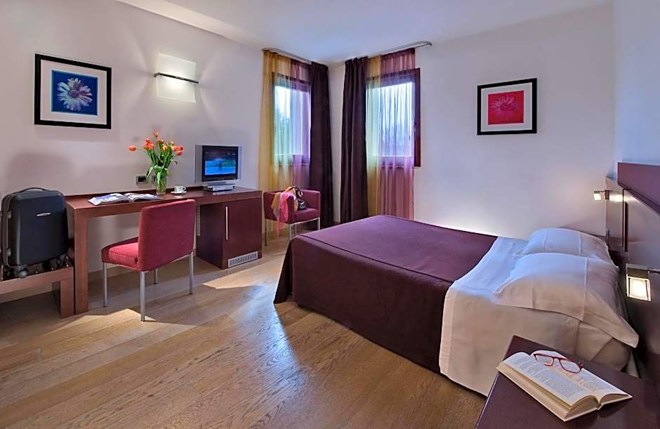 Annia Park Hotel Venice Airport