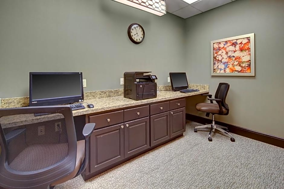 Homewood Suites By Hilton West Palm Beach