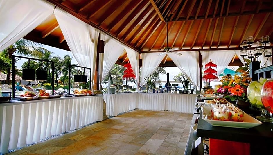 Hotel Nikko Bali Benoa Beach - CHSE Certified