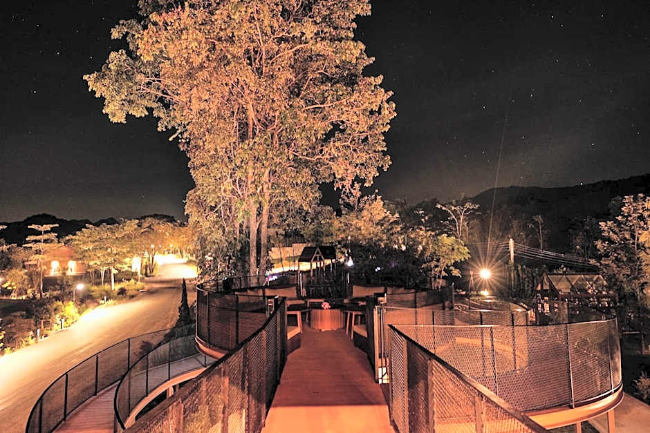 Marasca Khao Yai - Small Luxury Hotels of the World