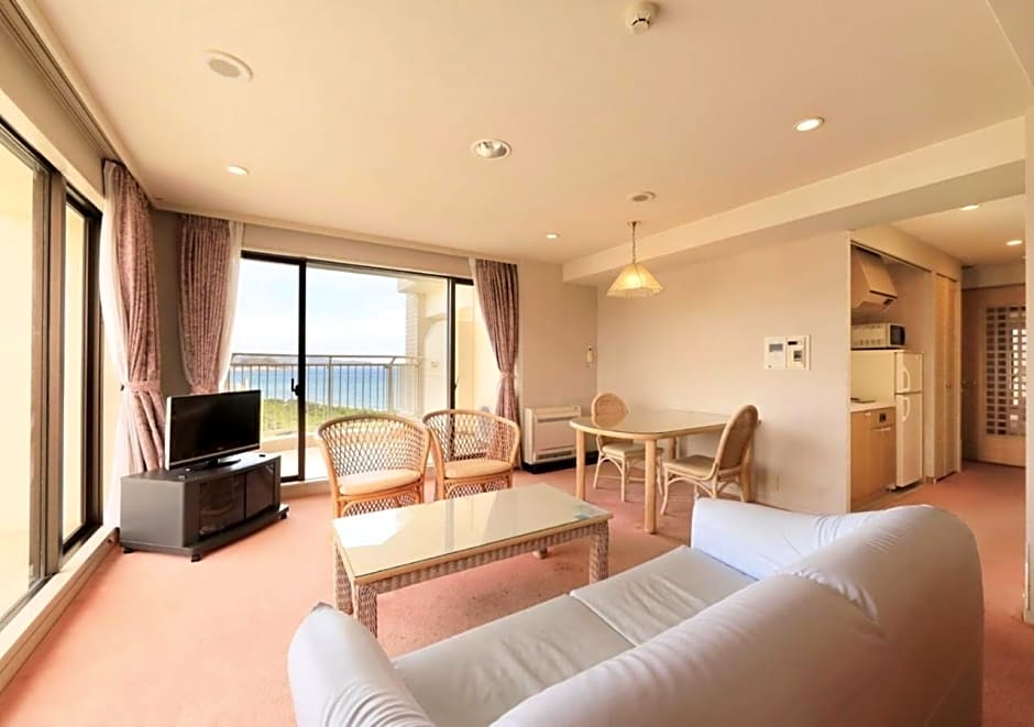 Kamogawa Grand Tower - Vacation STAY 53387v