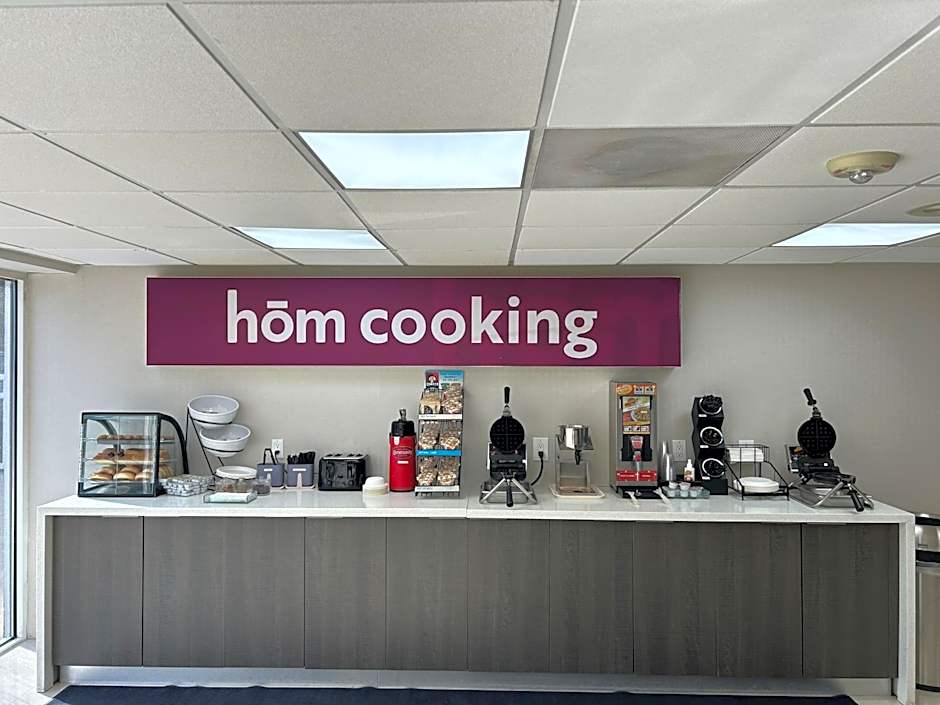 HOM Hotel Gainesville, SureStay Collection by Best Western