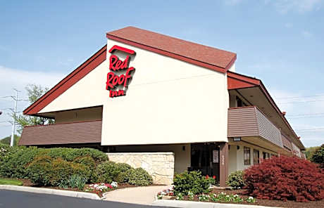 Red Roof Inn Detroit - Farmington Hills
