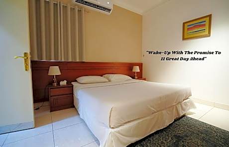 One-Bedroom Villa