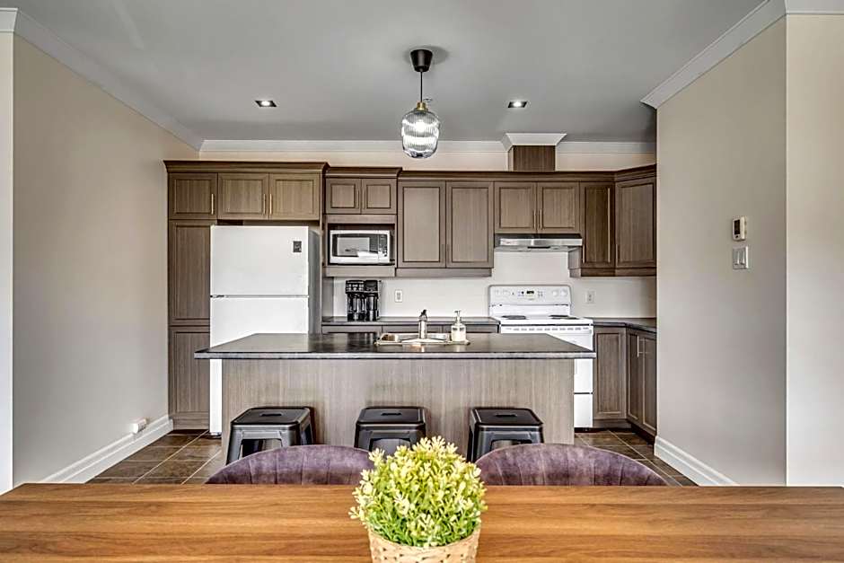 INITIAL - Évasion 107- Chutes-Montmorency