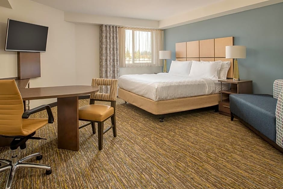 Candlewood Suites Vancouver/Camas By IHG