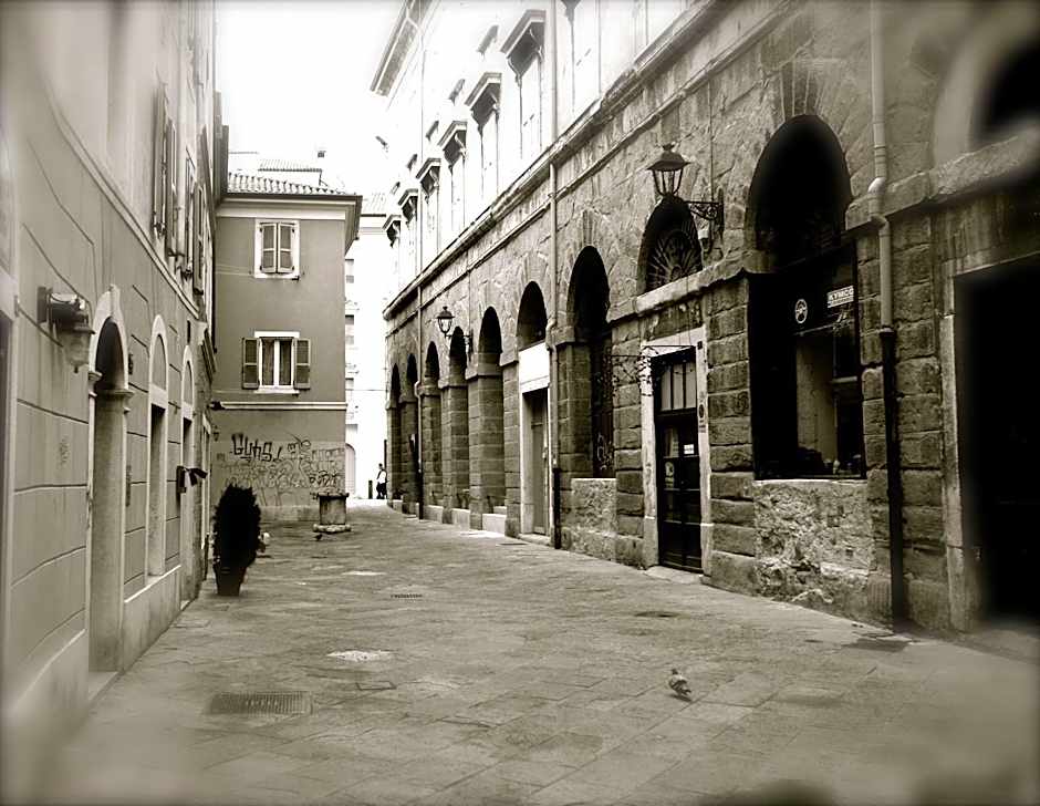 Piazza Grande City Residence