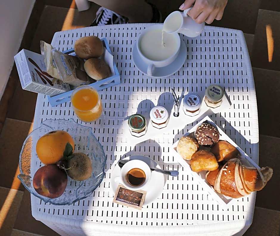 Villa Bina Sea Hotel