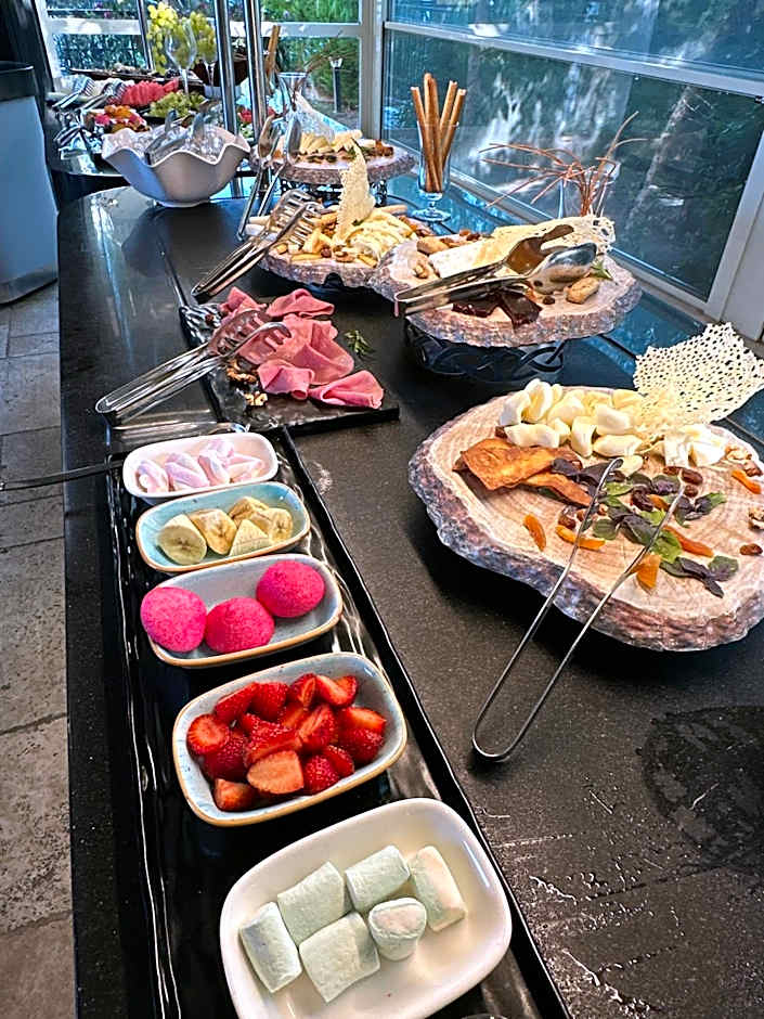 Michelangelo Boutique Hotel Dalyan