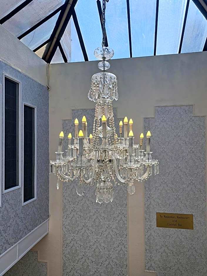 The Scarisbrick Hotel