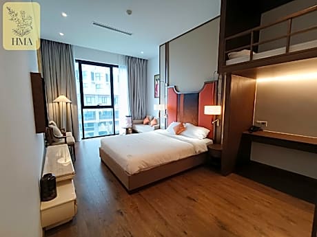 Apec HMA Mandala Condotel