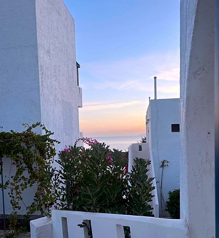 Thalia Bloom Villa Apartments