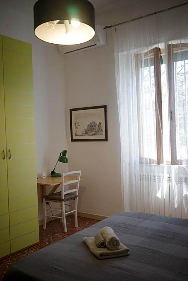 Accogliente Casa Livorno