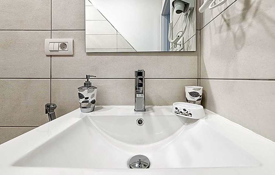 Villetta Green oasis club