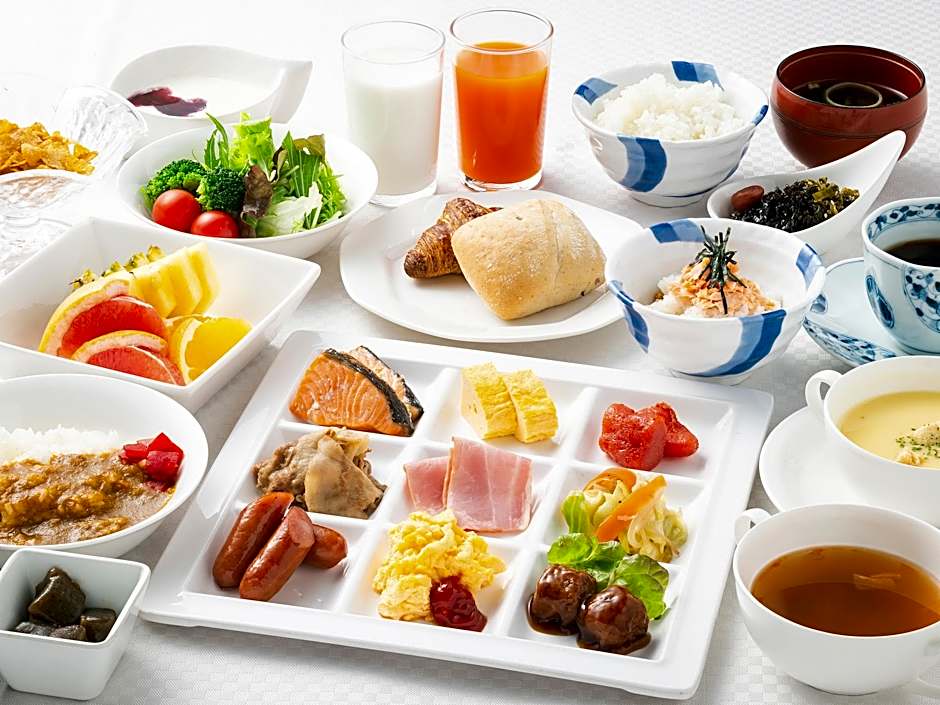 Yatsushiro Grand Hotel