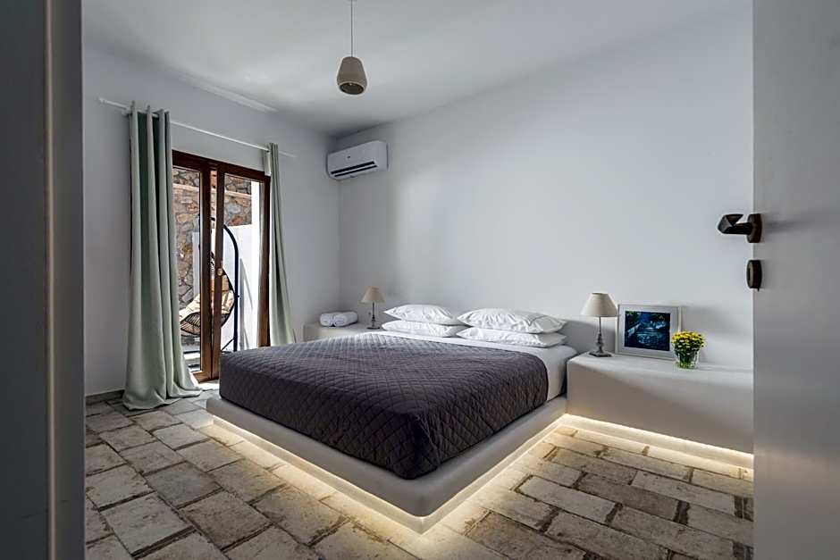 Elia Residences Santorini