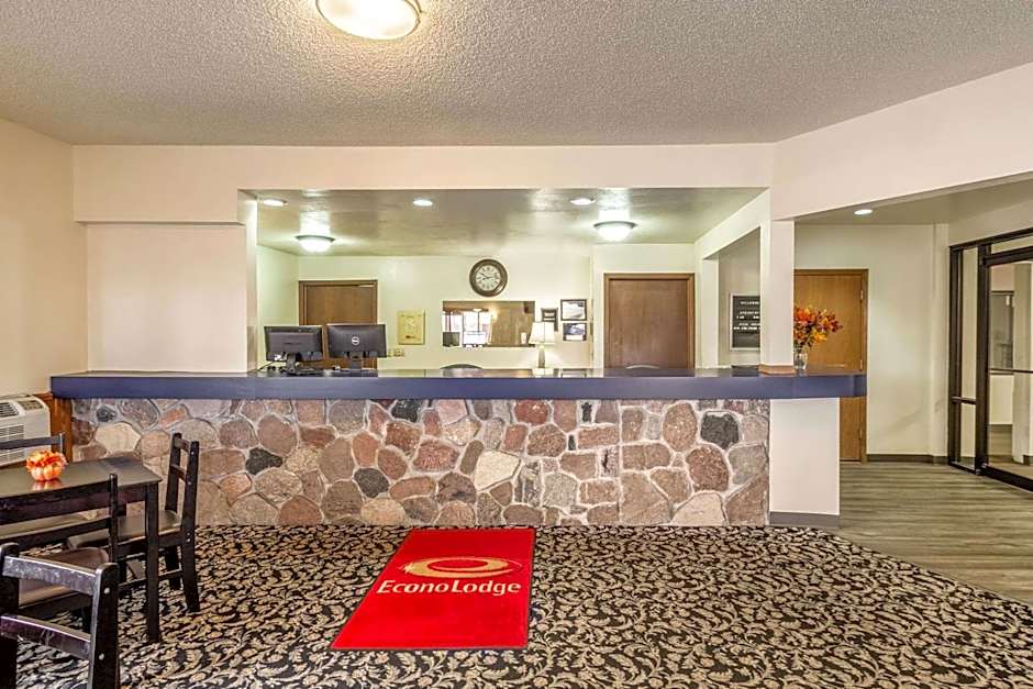 Econo Lodge Waupaca