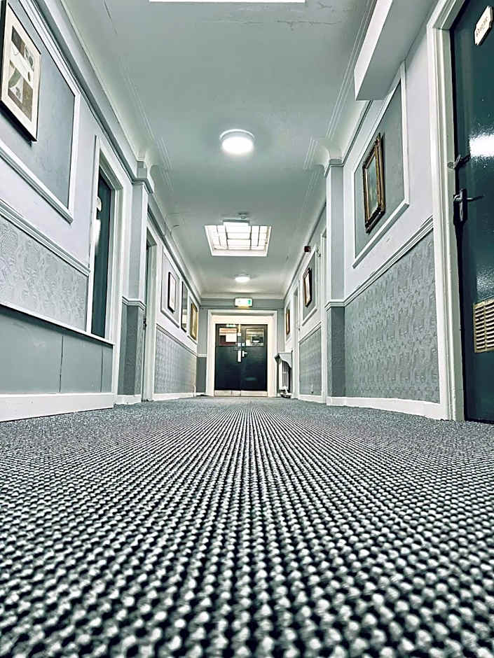 Sneyd Arms Hotel Tunstall