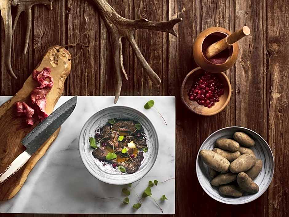 Lapland Hotels Kuopio