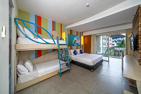 Family Suite