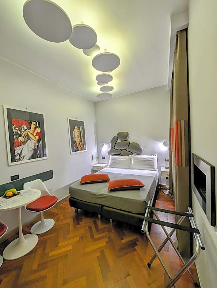 Relais Forus Inn