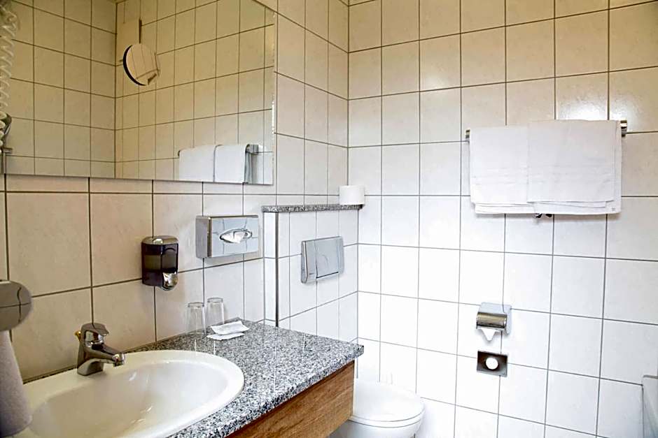 Hotel Lonac