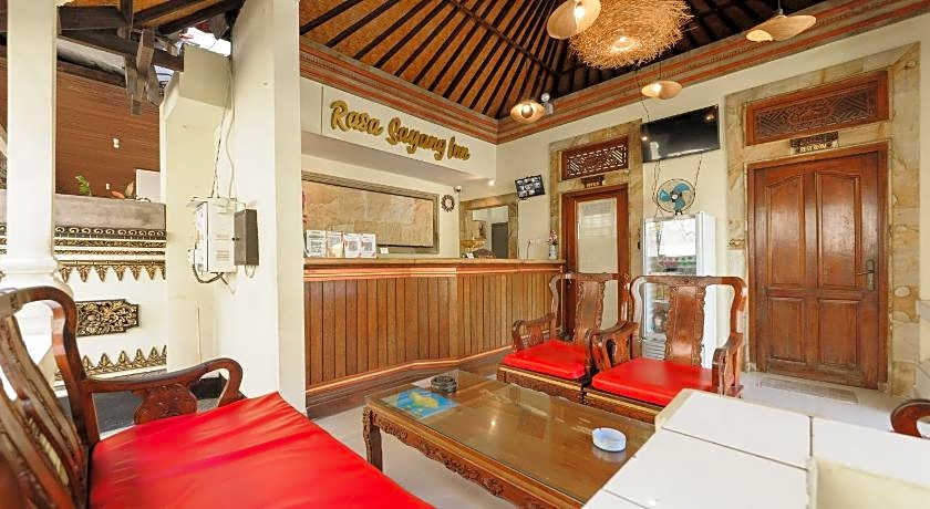 Rasa Sayang Beach Inn