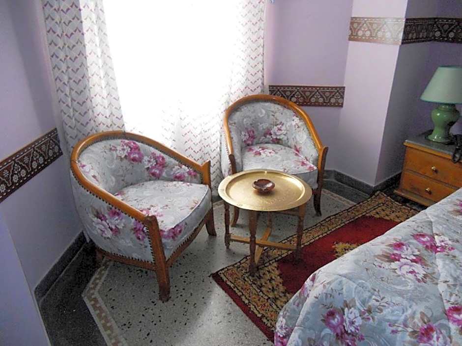 Hôtel Transatlantique