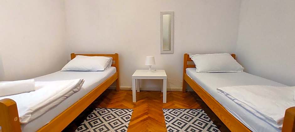 Whole Wide World Hostel