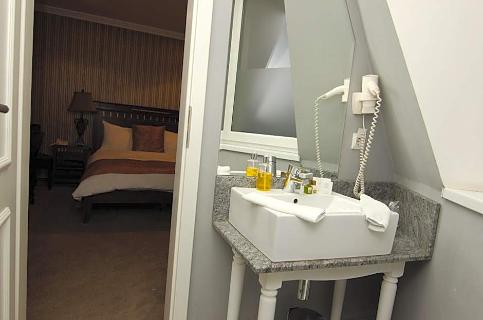 Hotel Boutique Monaco