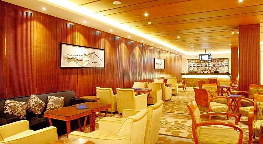 Ramada by Wyndham Beijing Airport