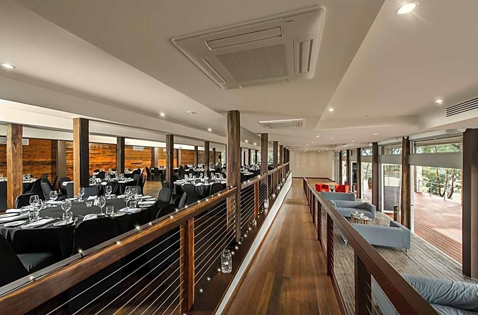 Discovery Parks - Hahndorf