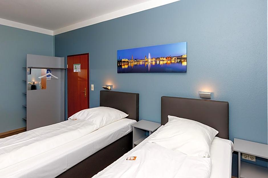 Apart Hotel Sarstedter Hof