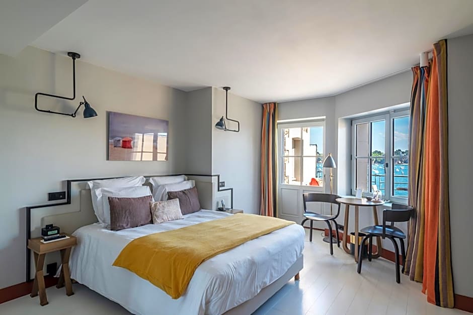 Castelbrac Hotel & Spa
