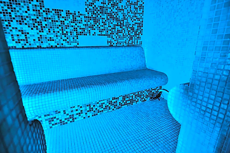 Šport Hotel *** Donovaly