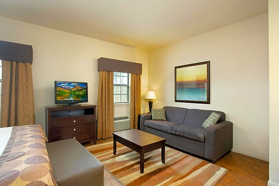 The Lodge at Kenedy