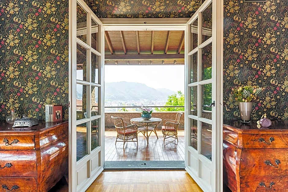 Ronco Dell'Abate - Lake Como Relais B&B