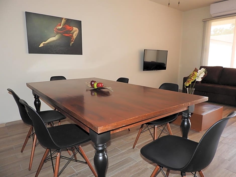 Villas La Ceiba
