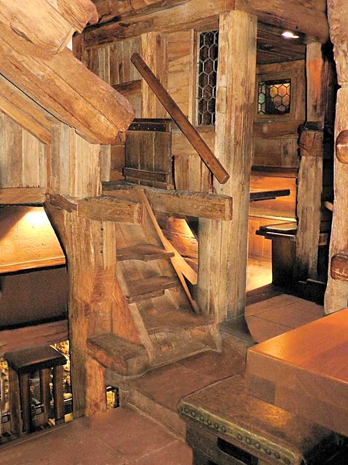 Hotel Till Eulenspiegel - Nichtrauchhotel - Garni