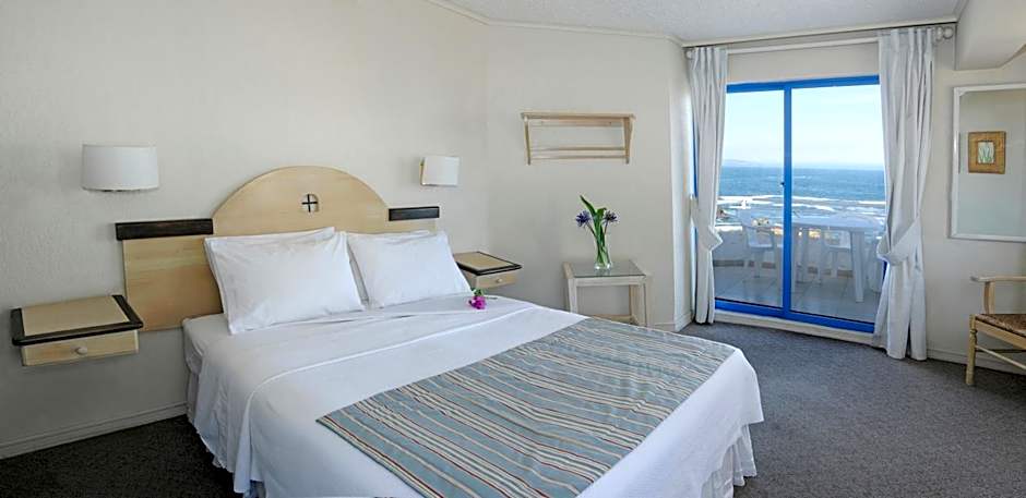 MR Mar Suites (ex Neruda Mar Suites)