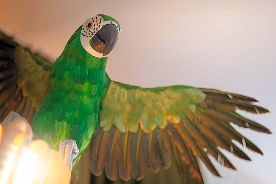 Holiday Inn - the niu, Crusoe Bremen Airport By IHG