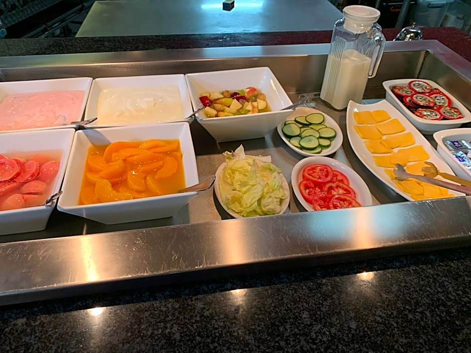 N'taba River Lodge & Spa