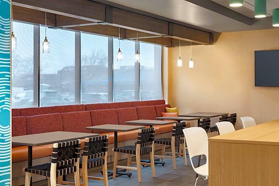 Tru By Hilton Ogden, Ut