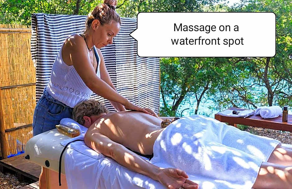 KEROMOUSSI SEASIDE BOUTIQUE HOTEL - Adult only