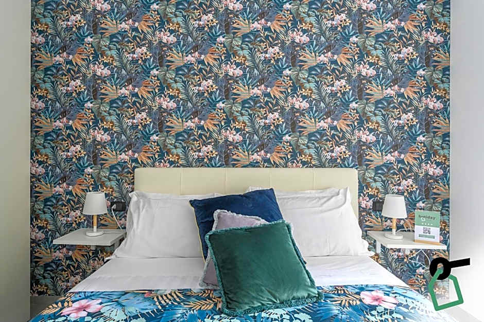 Hotiday Room Collection - Napoli Sant'Arcangelo
