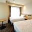 At Inn Hotel Toyotashi Eki