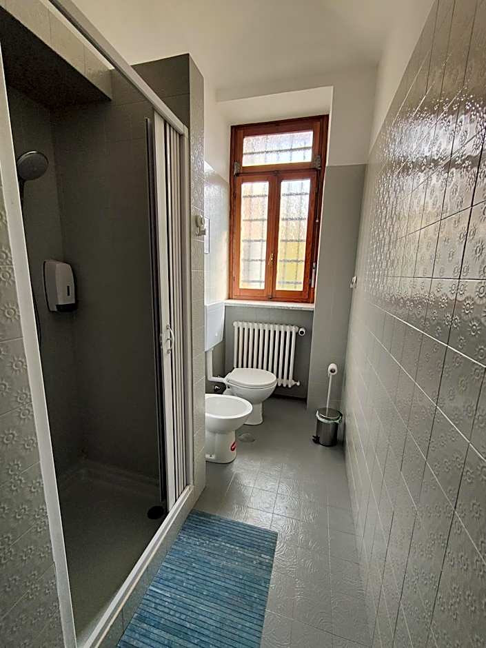 Hostel Turin Metro Young